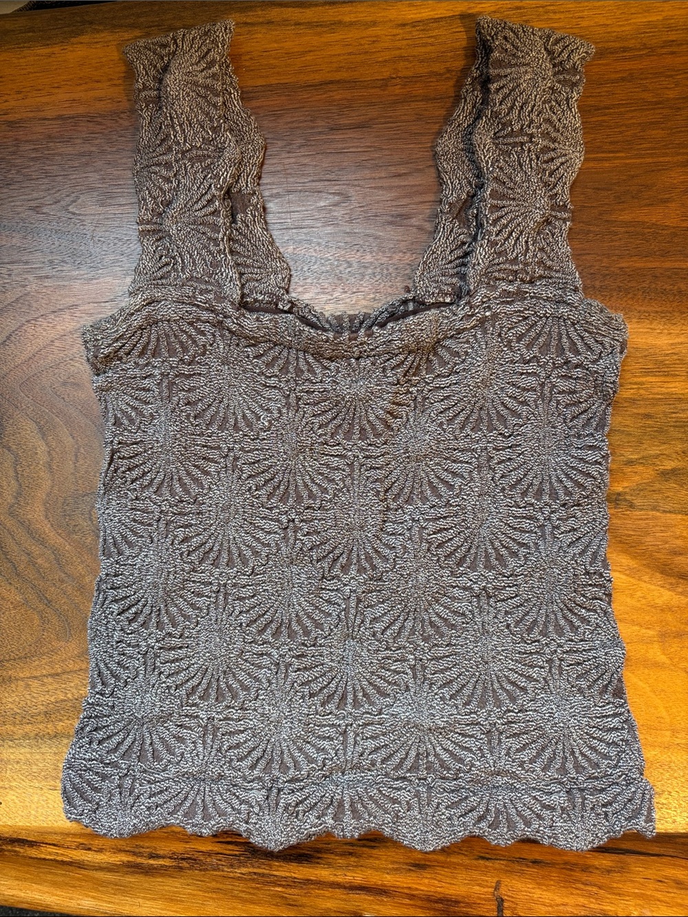 Free people tank